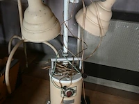Partij vintage doktersapparatuur - afbeelding 6 van  10