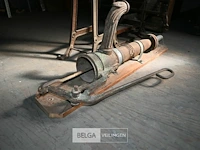 Partij vintage gereedschap - afbeelding 2 van  7
