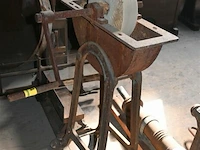 Partij vintage gereedschap - afbeelding 3 van  7