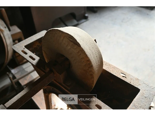 Partij vintage gereedschap - afbeelding 4 van  7