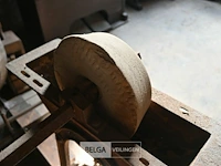 Partij vintage gereedschap - afbeelding 4 van  7