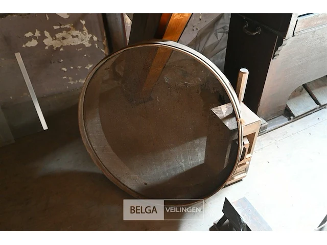 Partij vintage gereedschap - afbeelding 5 van  7