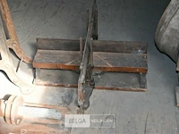 Partij vintage gereedschap - afbeelding 6 van  7