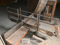 Partij vintage gereedschap - afbeelding 7 van  7
