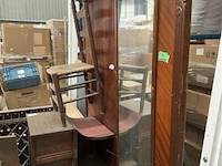 Partij vintage meubels - afbeelding 2 van  9