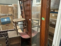 Partij vintage meubels - afbeelding 6 van  9