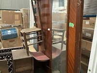 Partij vintage meubels - afbeelding 7 van  9