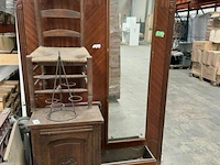 Partij vintage meubels - afbeelding 8 van  9