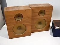 Partij vintage multimedia - afbeelding 4 van  6