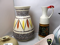 Partij vintage vazen - afbeelding 3 van  5