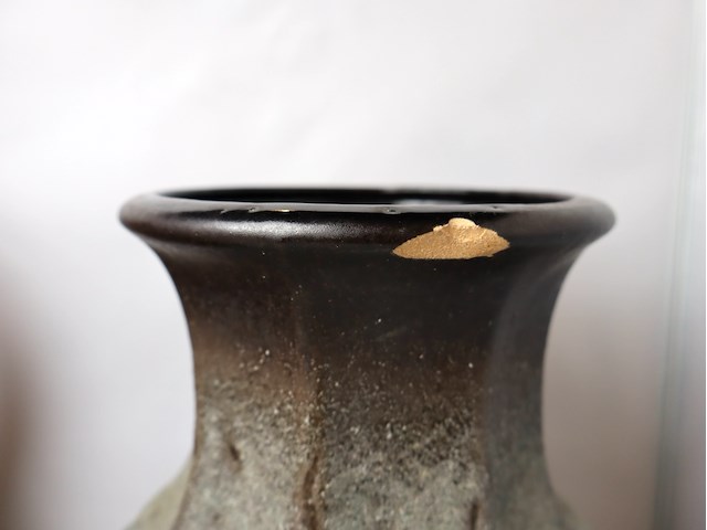 Partij vintage vazen - afbeelding 5 van  8