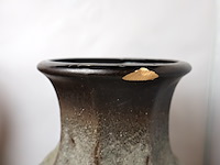 Partij vintage vazen - afbeelding 5 van  8