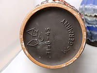 Partij vintage vazen - afbeelding 7 van  8