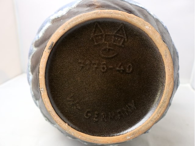 Partij vintage vazen - afbeelding 8 van  8