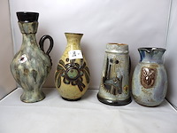 Partij vintage vazen - afbeelding 4 van  4