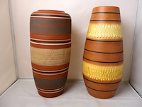 Partij vintage vazen - afbeelding 3 van  3