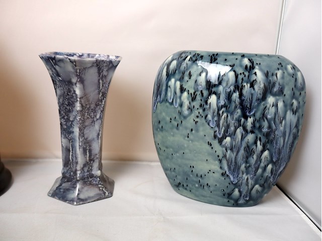 Partij vintage vazen - afbeelding 4 van  4