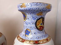 Partij vintage vazen - afbeelding 3 van  4