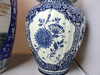 Partij vintage vazen - afbeelding 4 van  5