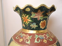 Partij vintage vazen - afbeelding 7 van  8