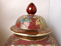 Partij vintage vazen - afbeelding 8 van  8