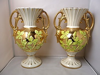 Partij vintage vazen - afbeelding 6 van  6