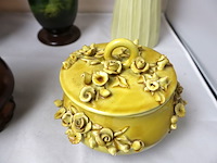 Partij vintage vazen - afbeelding 2 van  5