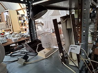 Partij vintage verlichting - afbeelding 1 van  1