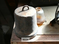 Partij vintage weeggereedschap - afbeelding 3 van  9
