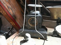 Partij vintage weeggereedschap - afbeelding 5 van  9