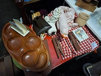 Partij vintage - afbeelding 2 van  4