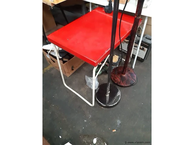 Partij vintage - afbeelding 4 van  4