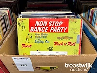 Partij vinylplaten 12” - afbeelding 1 van  4