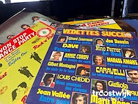 Partij vinylplaten 12” - afbeelding 2 van  4