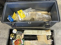 Partij visgerei - afbeelding 2 van  5