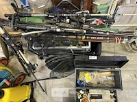 Partij visgerei - afbeelding 3 van  5