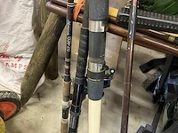 Partij visgerei - afbeelding 4 van  5