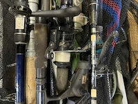 Partij visgerei - afbeelding 5 van  5