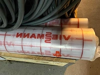 Partij vloerverwarmingsmaterialen viessmann - afbeelding 3 van  9