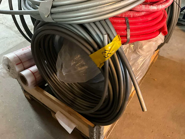 Partij vloerverwarmingsmaterialen viessmann - afbeelding 5 van  9