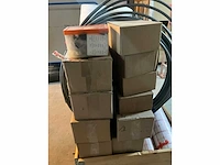 Partij vloerverwarmingsmaterialen viessmann - afbeelding 8 van  9