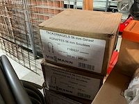 Partij vloerverwarmingsmaterialen viessmann - afbeelding 9 van  9
