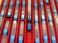 Partij volhardmetalen boren - afbeelding 4 van  7