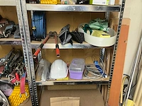 Partij vrachtwagen en opleggeraccessoires - afbeelding 3 van  7
