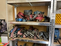 Partij vrachtwagen en opleggeraccessoires - afbeelding 5 van  7