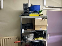 Partij vrachtwagen en opleggeraccessoires - afbeelding 3 van  5