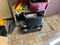 Partij vrachtwagen en opleggeraccessoires - afbeelding 5 van  5