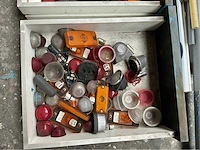 Partij vrachtwagen onderdelen - afbeelding 14 van  47