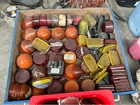 Partij vrachtwagen onderdelen - afbeelding 22 van  47