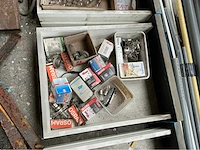 Partij vrachtwagen onderdelen - afbeelding 27 van  47
